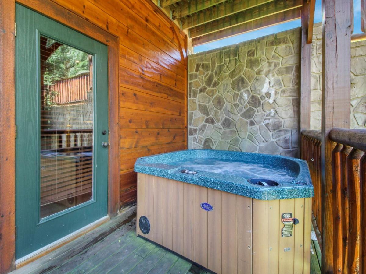 Big Sky Lodge II Gatlinburg Εξωτερικό φωτογραφία