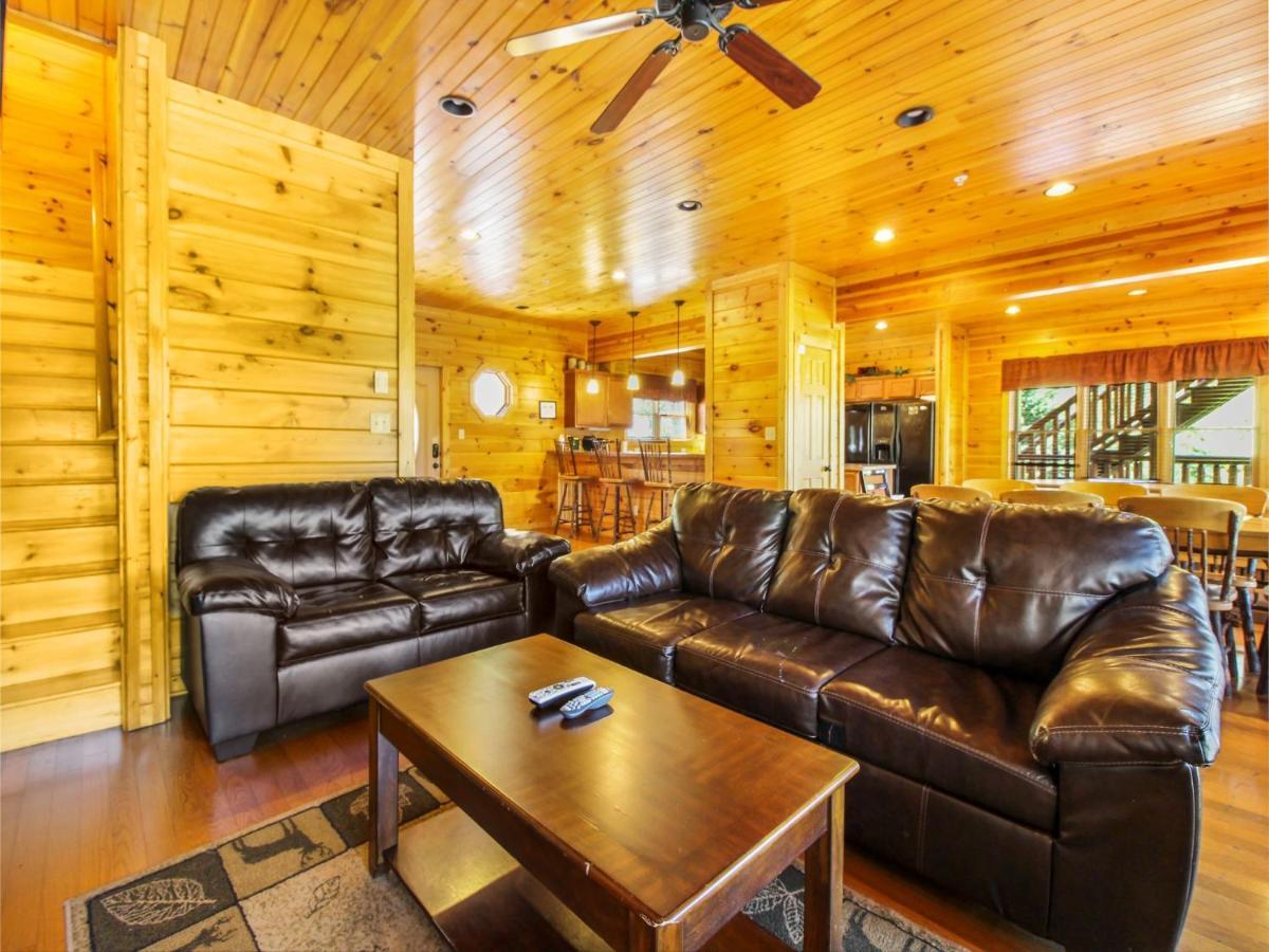 Big Sky Lodge II Gatlinburg Εξωτερικό φωτογραφία