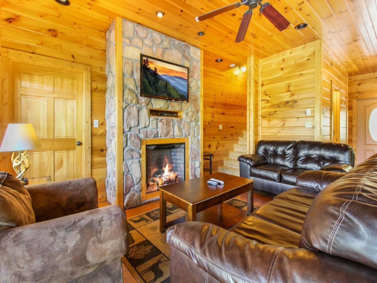 Big Sky Lodge II Gatlinburg Εξωτερικό φωτογραφία