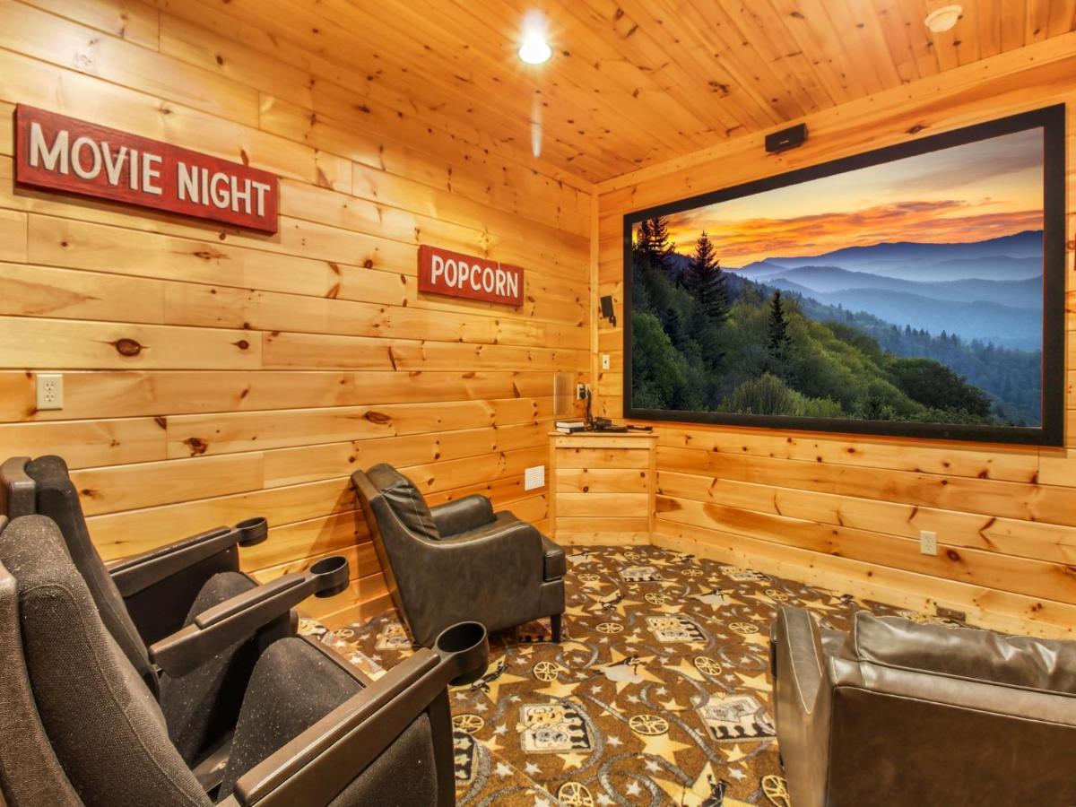 Big Sky Lodge II Gatlinburg Εξωτερικό φωτογραφία
