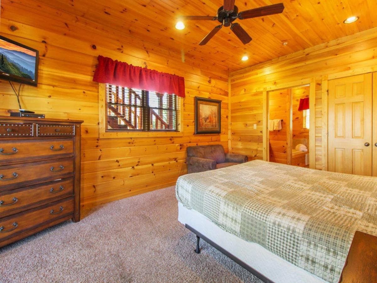 Big Sky Lodge II Gatlinburg Εξωτερικό φωτογραφία