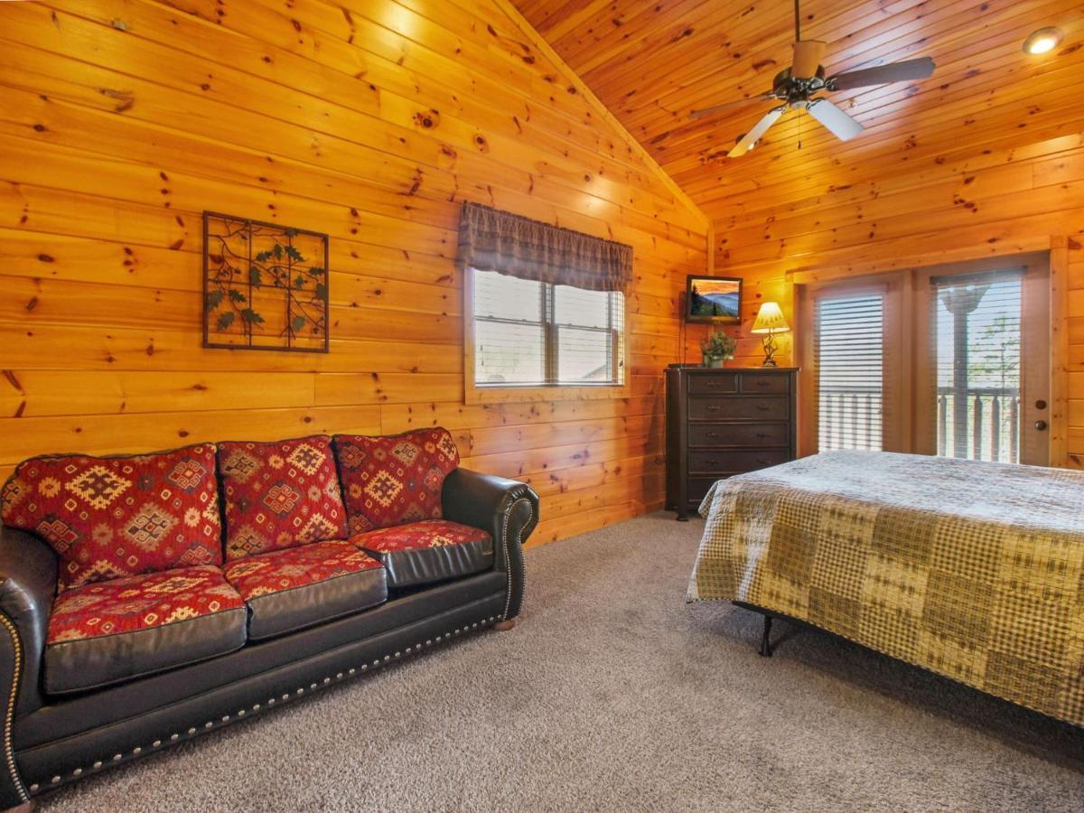 Big Sky Lodge II Gatlinburg Εξωτερικό φωτογραφία