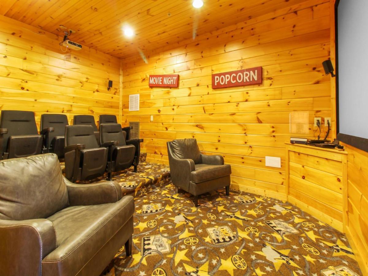 Big Sky Lodge II Gatlinburg Εξωτερικό φωτογραφία