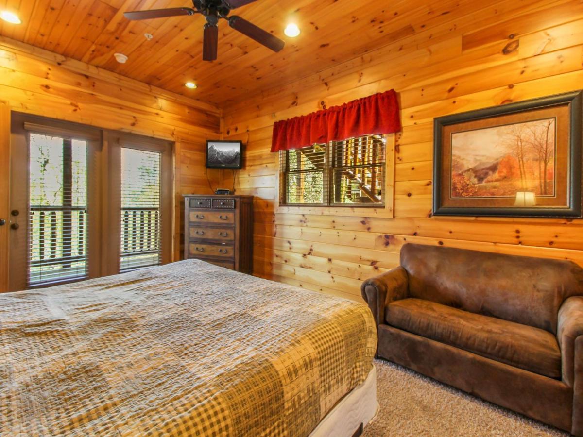 Big Sky Lodge II Gatlinburg Εξωτερικό φωτογραφία
