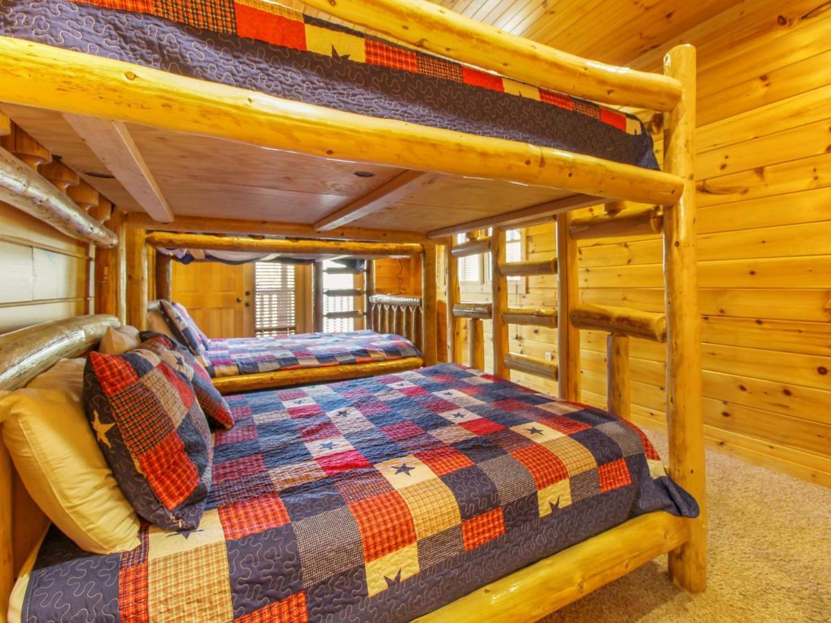 Big Sky Lodge II Gatlinburg Εξωτερικό φωτογραφία