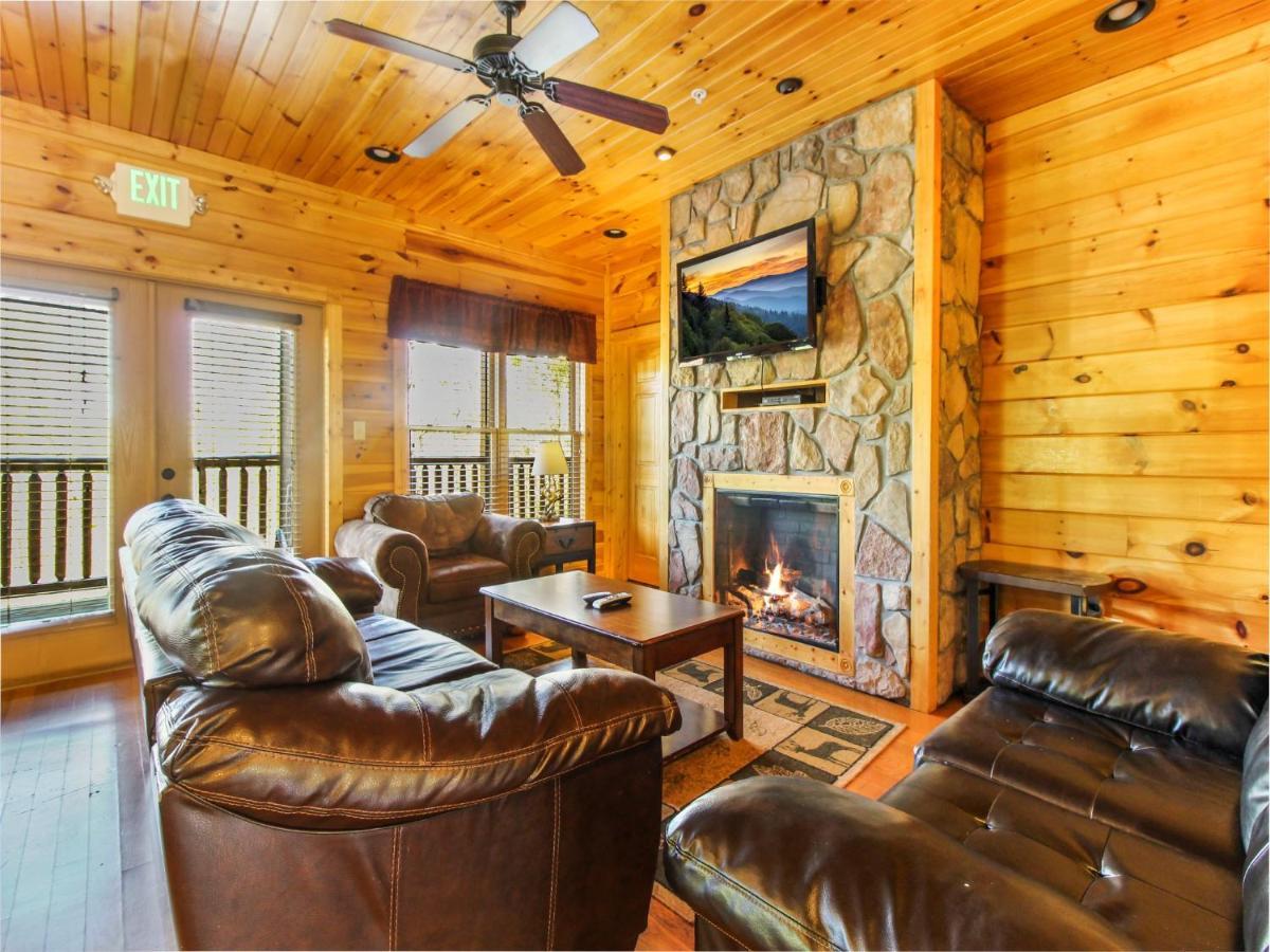 Big Sky Lodge II Gatlinburg Εξωτερικό φωτογραφία