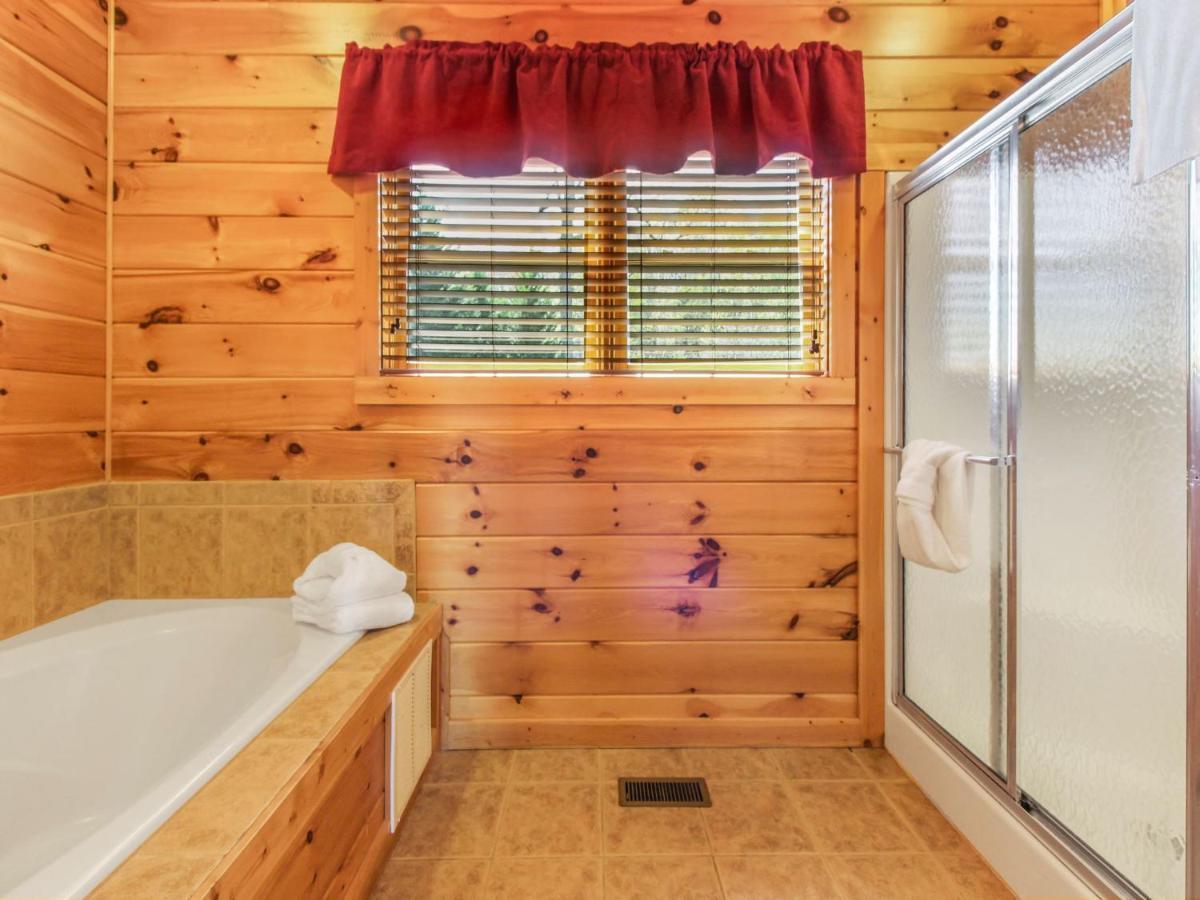 Big Sky Lodge II Gatlinburg Εξωτερικό φωτογραφία