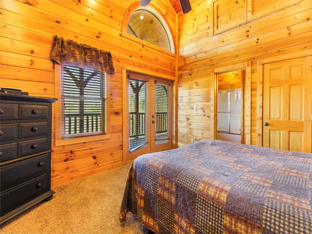 Big Sky Lodge II Gatlinburg Εξωτερικό φωτογραφία