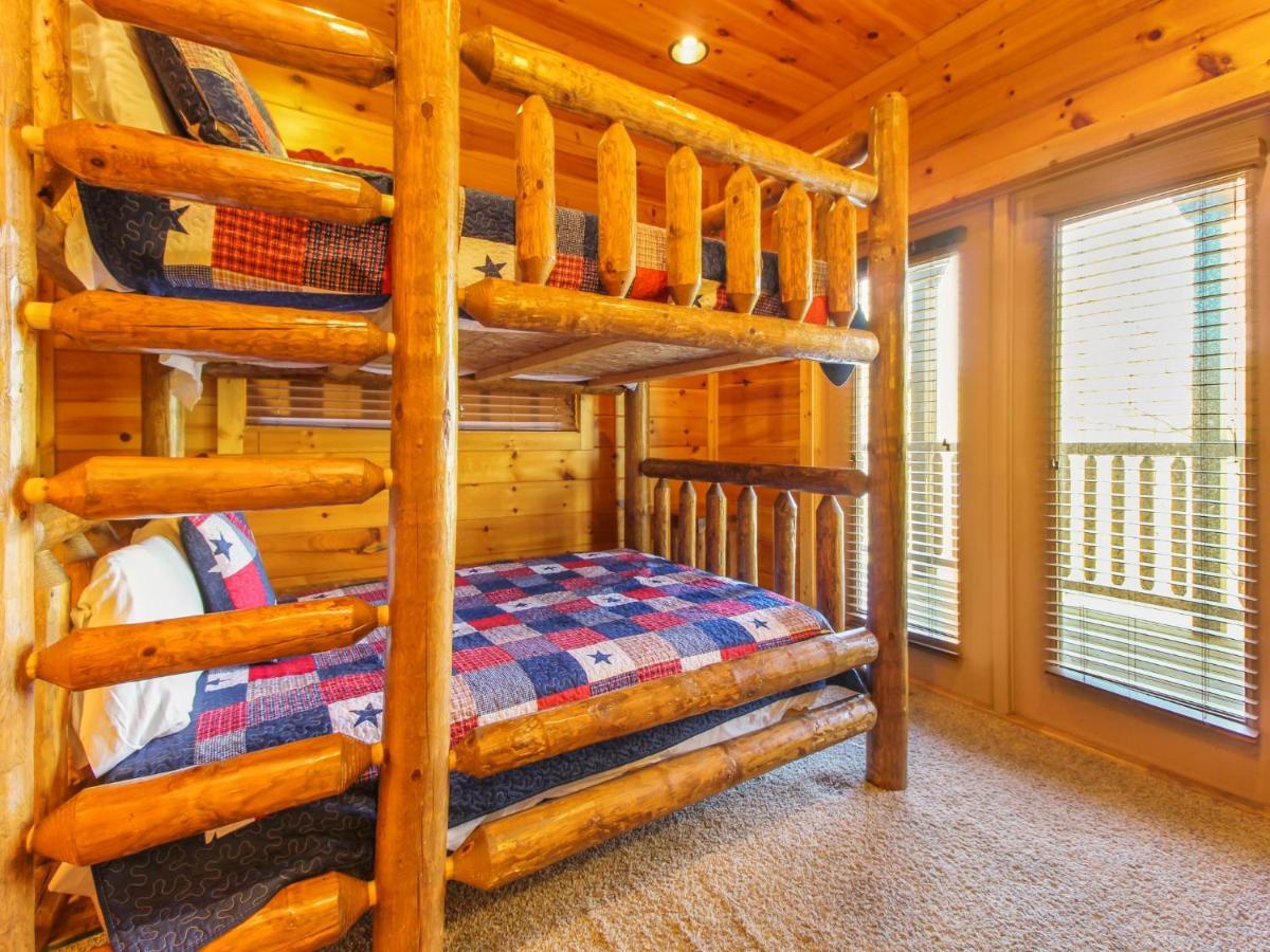 Big Sky Lodge II Gatlinburg Εξωτερικό φωτογραφία