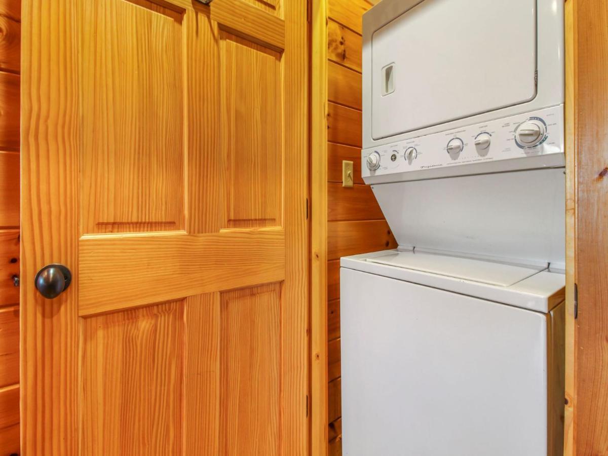 Big Sky Lodge II Gatlinburg Εξωτερικό φωτογραφία