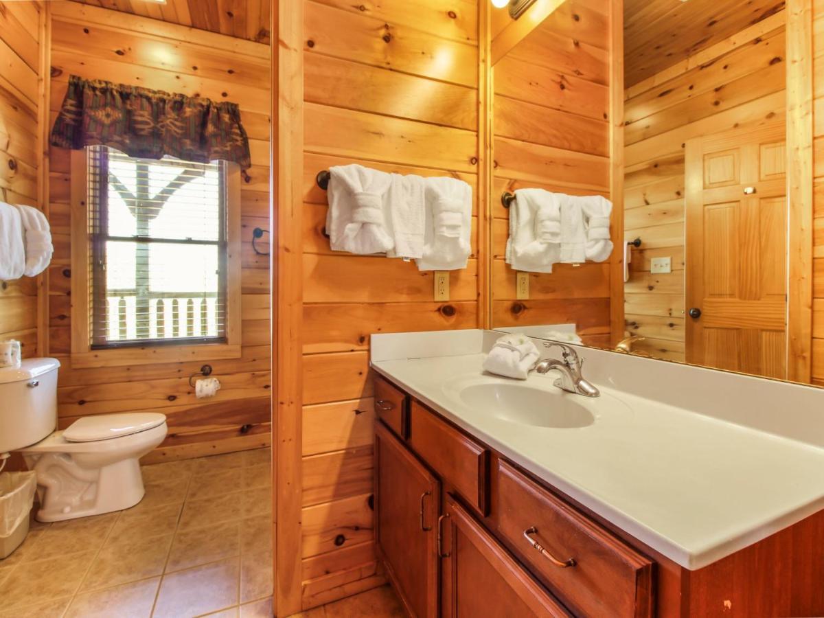 Big Sky Lodge II Gatlinburg Εξωτερικό φωτογραφία