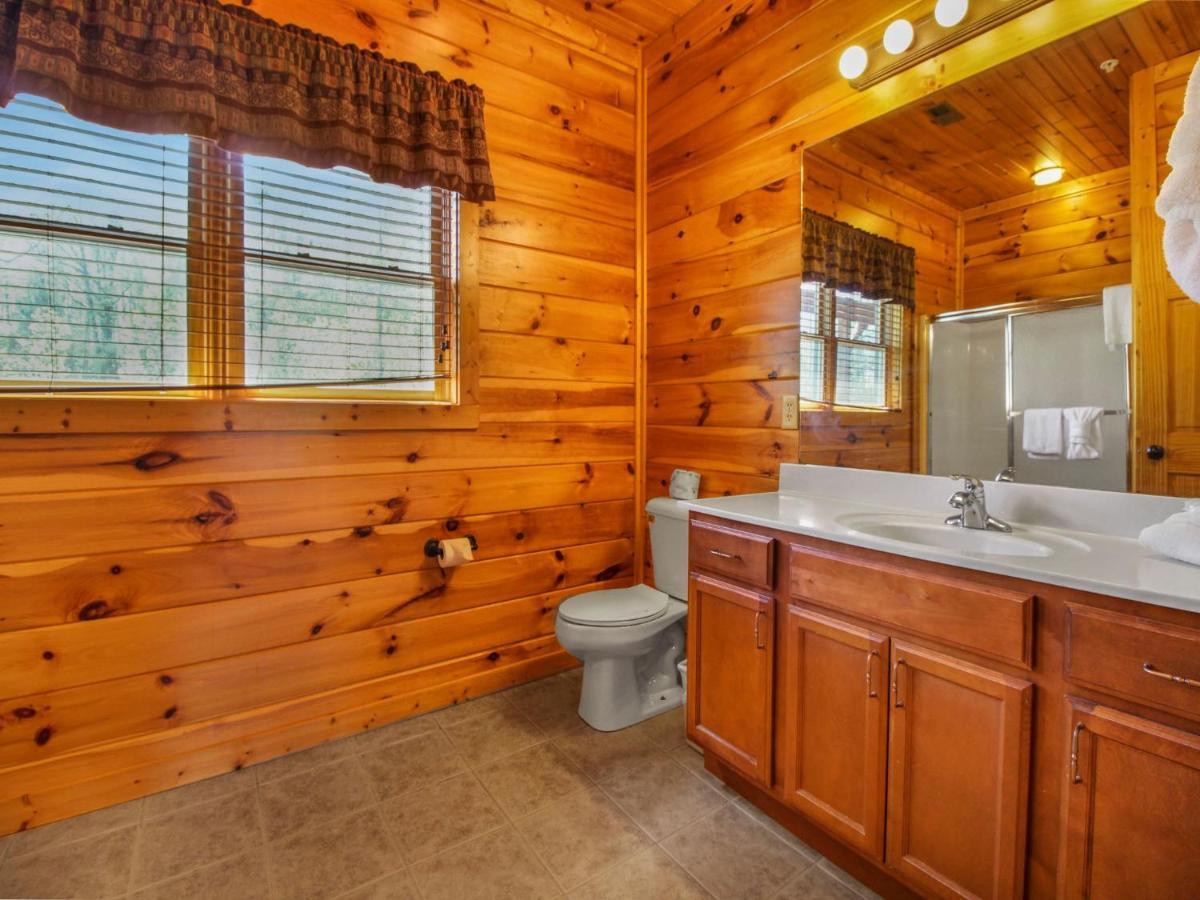 Big Sky Lodge II Gatlinburg Εξωτερικό φωτογραφία