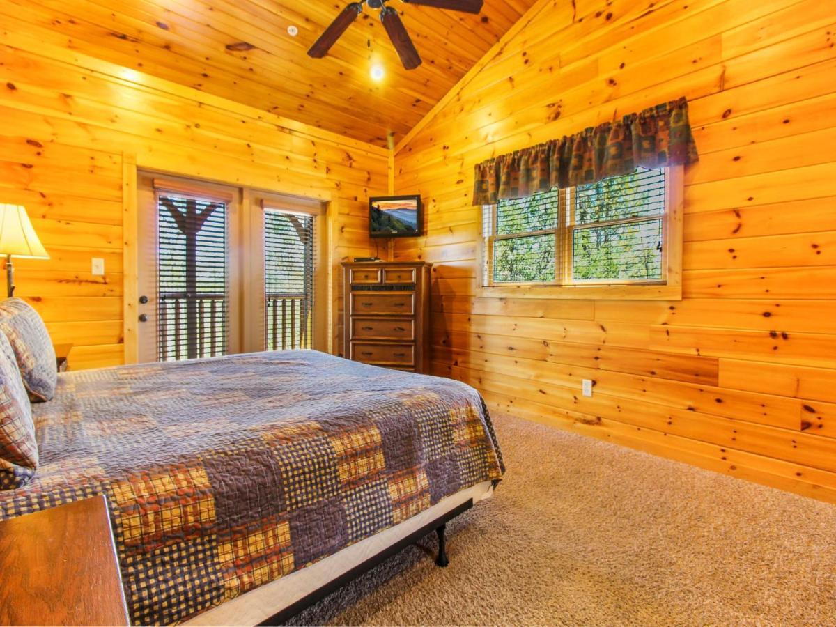 Big Sky Lodge II Gatlinburg Εξωτερικό φωτογραφία