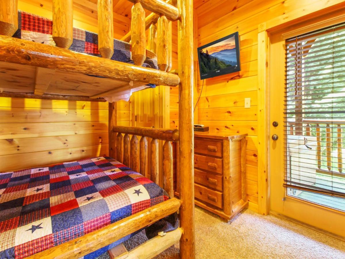 Big Sky Lodge II Gatlinburg Εξωτερικό φωτογραφία