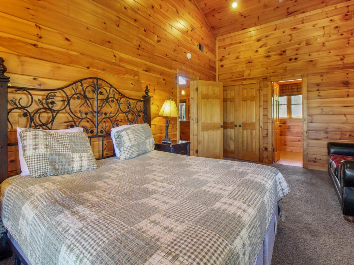 Big Sky Lodge II Gatlinburg Εξωτερικό φωτογραφία
