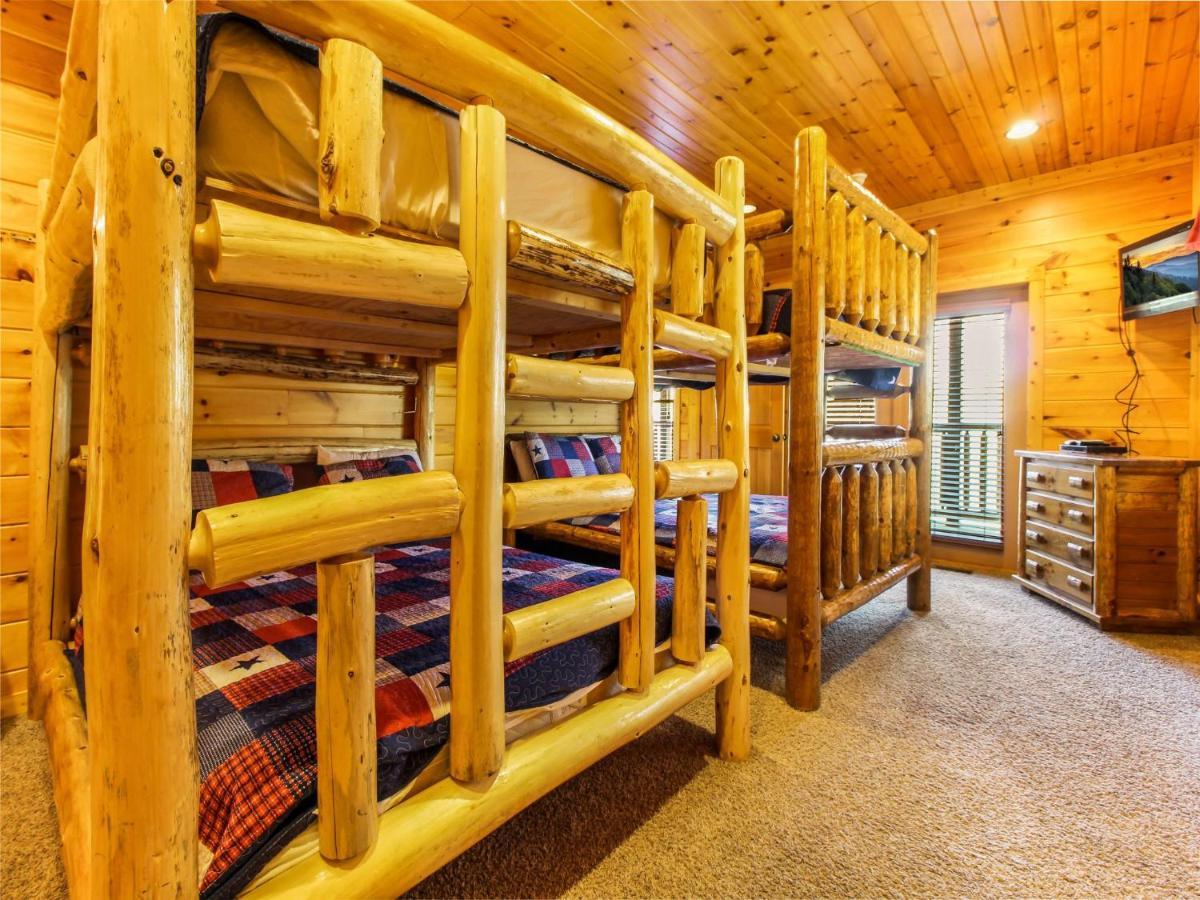Big Sky Lodge II Gatlinburg Εξωτερικό φωτογραφία