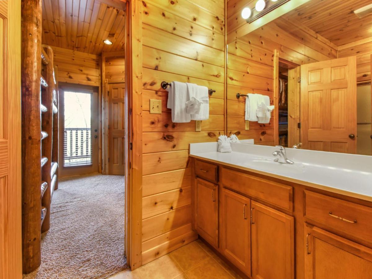 Big Sky Lodge II Gatlinburg Εξωτερικό φωτογραφία